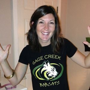 Meet your Posher, Corrie